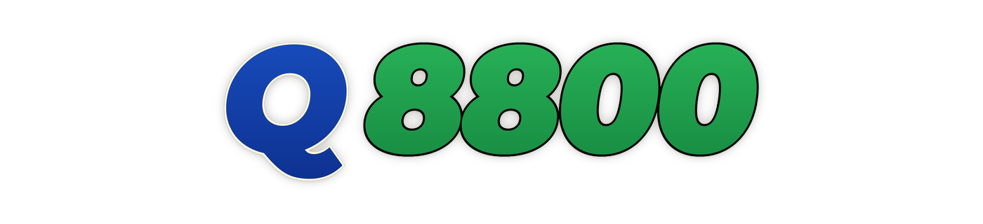 q8800